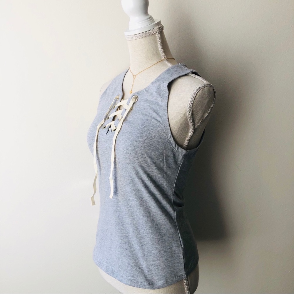 Tank Top - Picture 3 of 5